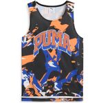 Sconto 41% Puma Canotta Rival Rage All Over ... Jokerstore