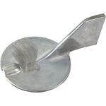 8% de réduction Yamaha Fin Anode 40-100HP 67... Duemme Nautica