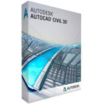 Sconto 24% Autodesk Civil 3D - 1 Anno – PC ... Keyspot