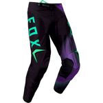 Sconto 35% FOX - Pantaloni 180 Toxsyk Nero 2023 Nero,... Motorama 