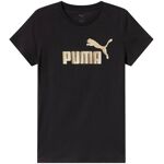 Sconto 14% Puma T-shirt Essentials Textured Foil Big ... Jokerstore