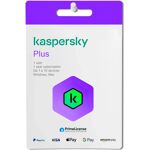 Sconto 25% Kaspersky Plus Primelicense