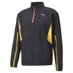 54 % Rabatt auf Puma Ultraweave S Jacke Schwarz XL ... RunnerINN