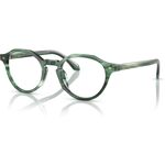 45% de desconto em óculos de grau Giorgio Armani AR 7264... SM Optics