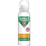 Sconto 43% Jungle Formula Family Spray 125 Ml Benu farma