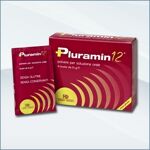 8 % de réduction sur la gamme Bien-être et Énergie de Farma-Derma, Pluramin 12... Farmafarma