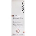 Sconto 9% Canova Linea Viso Depi 50+ Crema SPF 50+ ... Farmafarma