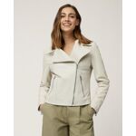 50 % de réduction sur Harmont & Blaine - Veste en cuir véritable... Harmont & Blaine
