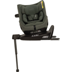 12 % de réduction sur le siège auto Nuna Pruu Forest Bamby Store