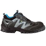 Sconto 16% Cofra Scarpe antinfortunistiche Lofn S3 ESD ... Gecosafe