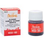 Sconto 30% Colorante In Gel Per Alimenti Colore ... Papolab
