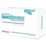 Sconto 27% Metagenics Belgium Immudefense 90cps Linfa Farmacie