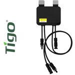 Sconto 9% Ottimizzatore TIGO universale MVC4 max.700W 80... IoRisparmioEnergia