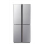 35% de desconto na geladeira Hisense 3 ou mais portas Rq515... Euronics