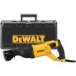 Sconto 11% DeWalt DWE305PK - Seghetto a ... Masterfer