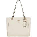 Sac fourre-tout Guess pour femme - 20 % de réduction - Blanc cassé… Gipys