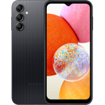 24 % Rabatt auf Samsung Galaxy A14 64 GB + 4 GB Schwarz ... Boomba