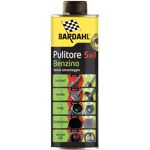 6% de desconto no limpador de gasolina 5 em 1 500ml Bardahl Norauto