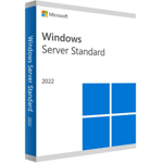 84 % de réduction sur Microsoft Windows Server 2022 Standard 16 cœurs - Keyspot
