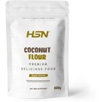 38% de descuento en Harina de Coco HSN 500g HSNstore