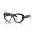 45% de desconto em óculos Prada PR A07... SM Optics