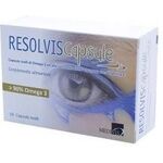 Sconto 17% Medivis Resolvis 60cps Linfa Farmacie