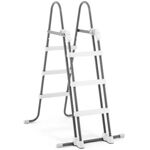 Sconto 41% Scaletta Doppia Con Scalini Staccabili, 91-107... ForHome