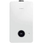 Sconto 2% Bosch Caldaia a Condensazione Condens 2300 W ... Megaclima