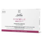 Remise de 21 % sur Bionike Gynexelle Pro Gyn Care 14 comprimés, pharmacies Linfa
