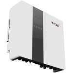 Sconto 35% V-Tac / Invt Inverter Fotovoltaico Ibrido Monofase ... Liberotech