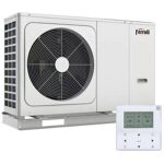 2% descuento Ferroli Omnia Bomba de Calor Monobloc... Megaclima