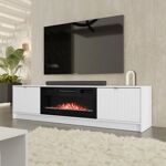 Sconto 22% garneroarredamenti Mobile porta TV 182x48h ... Garnero Arredamenti