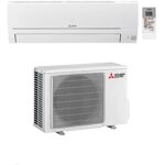 Sconto 2% Mitsubishi Climatizzatore Monosplit Linea Smart MSZ-HR35... Megaclima