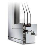 Sconto 15% finestre.com Porte finestre, legno-alluminio, IDEALU ... Finestre.com