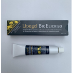 Sconto 10% Lipogel Bioelicriso 30 ml Cura e Natura