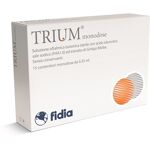 Sconto 12% TRIUM MONODOSE GTT OCUL 15FL Cura e Natura