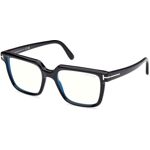 35% de desconto no óculos Tom Ford FT5889/B 001
