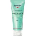 Sconto 20% Eucerin Dermopure Oil Control Scrub for ... Sweetcare