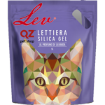 Sconto 25% Natural Code LEV Lettiera per Gatti ... QZ petshop