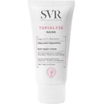 Sconto 29% Svr Topialyse Crema Mani 50 Ml Benu farma