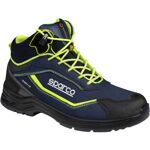 Sconto 8% Sparco Scarpe antinfortunistiche alte modello Richmond ... Gecosafe