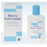 Sconto 15% Biogena Dermo Liquido Detergente Delicato 250 ml Dr Max