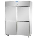 Sconto 46% Tecnodom Armadio Refrigerato A414MIDMBTSG GN 2/1 ... Gastrocentrale