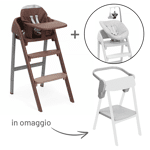 19 % Rabatt auf Chicco Crescendo Up und Babywippe ... Bamby Store