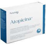 Sconto 27% Funziona Atopicina 14 Bustine Benu farma