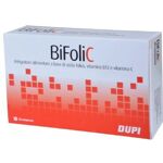 Sconto 20% Dupi Italia Bifolic Integratore Acido Folico 30 ... Efarma