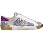 Sconto 21% PHILIPPE MODEL SNEAKERS PRSX donna bianco ... GPS Mele