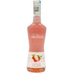 10% de descuento en jarabe de lichi Monin Cl 70 Webdivino