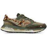 Sconto 10% Premiata SNEAKERS LAURYN 7790 donna verde LAURYN 7790 38 GPS Mele