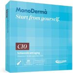 Sconto 13% Giuliani Monoderma C10 Gel 30 capsule vegetali Afarma